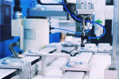 工业4.0工厂 模块化、数字化、自动化和智能化