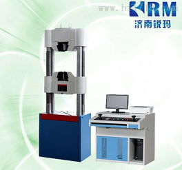高精度六角螺栓剪切试验机 济南锐玛机械设备与捷配仪器仪表网合作展示高清细节图
