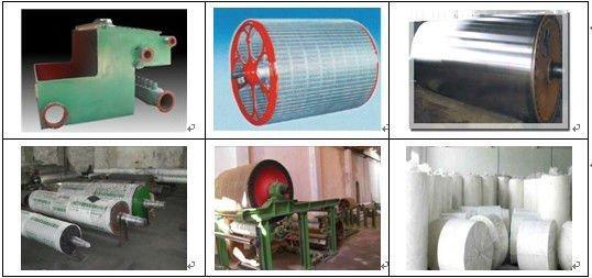 火纸造纸机的技术创新与沁阳市柏香镇顺富机械厂的软件开发路径
